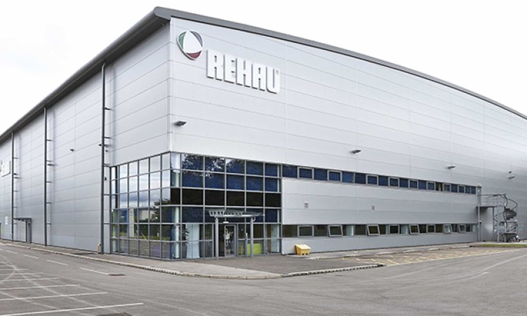 REHAU